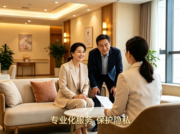 汉中市有偿售卵代生女生的客户的客户群体有哪些