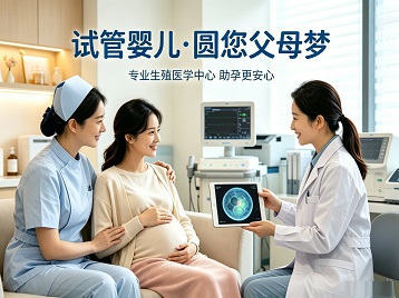 汉中市辅助生育服务 试管婴儿行业的兴起背景、发展与未来展望